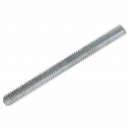 １８－１２４全ねじ　Ｗ１／２Ｘ１０００