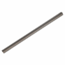 ステン全ねじＷ５／１６Ｘ１０００