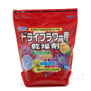 シリカゲル　ドライフラワー用　乾燥剤　１ｋｇ