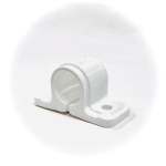 ＰＰサドル　ＳＧＰ用　ホワイト　ＧＰ１５Ａ