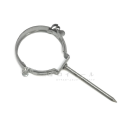 タキロン　丸控金　６０　亜鉛