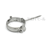 ステンレスでんでん　５５