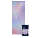 スーパークールタオル　ＯＤＴー２５２８　３１×８０ｃｍ　ピンク