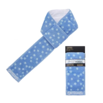 クールネックタオル　ＯＤＴー２５１３　１０×８５ｃｍ　ブルー