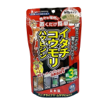 アフティ　屋根裏害獣 ニゲール　分包タイプ　６袋入