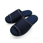 洗濯機で洗えるスリッパ　メッシュ　ＮＶ　ＬＬ