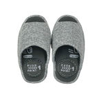 スリッパ　リラケア　ぐいっと　コンフォートミニ　グレー　Ｍ