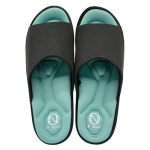 スリッパ　オンバランス　ブラック　Ｌ