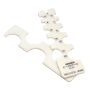 ジェフコム　ケーブルゲージＣＶ単芯　ＤＩ１５