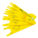 ジェフコム　ケーブルゲージ　ＤＩ－ＩＶ１６