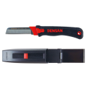 デンサン　電工プロナイフＤＫ－２２０