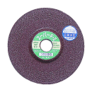 金属用　オフセット砥石　１００×６×１５　厚さ６ｍｍ　５枚入