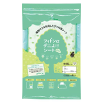 フィトンα　ダニよけシート　森の香り　大判１枚入