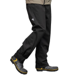 マック　３レイヤーシェルパンツ　ＡＳー９９５　ブラック　Ｍ