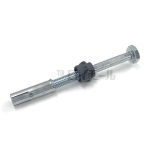 アンカーピン　Ｈ１００　コンクリート用　【取扱店舗：東日本店舗(一部店舗を除く)】