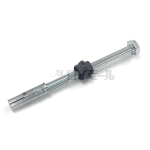 アンカーピン　Ｈ１２０　コンクリート用　【取扱店舗：東日本店舗(一部店舗を除く)】