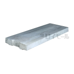 Ｕ字溝蓋　１５０ｍｍ　【取扱店舗：東日本店舗(一部店舗を除く)】