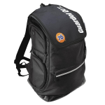 ケイワーク　７６　リュック　ブラック　ＢＰ－７６００