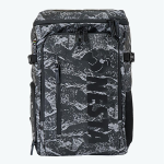 ケイワーク　ネスタ　スクエアリュック　スプラッシュグレー　ＮＥＢ－０４