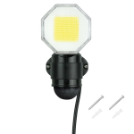 コンセント式センサーライト　１灯　ＤＬＡー１８Ｔ１００