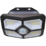 ソーラーウォールライト　ＤＬＳーＷＬ００９