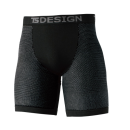 ＴＳ ＤＥＳＩＧＮ　８０４２　ＴＳ ＤＲＹ ボクサーパンツ　９５ ブラック