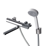 ＴＯＴＯ　壁付浴室サーモスタットシャワー混合栓　TBY01402J1