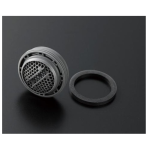 ＴＯＴＯ　泡まつキャップ　内ねじ水栓用　Ｍ２４×１.０　ＴＨＹＢ６８－１