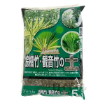 シャルカ　棕櫚竹・観音竹の土　５Ｌ