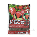 家庭園芸用培養土　いちごの土　５Ｌ