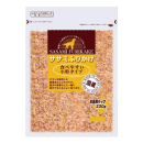 ササミふりかけ　小粒タイプ　お徳用パック　２３０ｇ