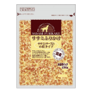 ササミふりかけ　ささみとチーズの小粒タイプ　お徳用パック　２３０ｇ