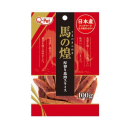 馬の煌　厚切り馬肉スライス　１００ｇ