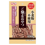 ご馳走おやつ　ラムジャーキー　１００ｇ