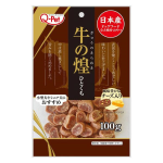 牛の煌　ひとくちビーフ　チーズ入り　１００ｇ