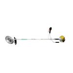 丸山製作所　ＢＩＧ-Ｍ　刈払機　ＢＣ２３４０