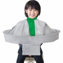 ＮＥＷヘアエプロン　ポケット付