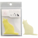 紙せっけん　２０枚入　なで猫