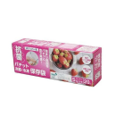 パチット抗菌　冷蔵・冷凍保存袋　Ｓ　１０枚入