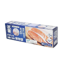 パチット抗菌　冷蔵・冷凍保存袋　Ｍ　１５枚入