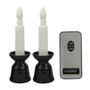 リモコン式安心ＬＥＤローソクミニⅢ