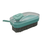 ピカッとブラシ　キッチン用