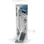 ピカッと！ブラシ　サッシ用