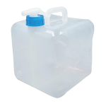 ファイン　たためる ウォータータンク　５Ｌ