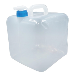 ファイン　たためる ウォータータンク　１０Ｌ