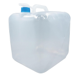 ファイン　たためる ウォータータンク　２０Ｌ