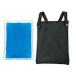 リュックｄｅ冷え太くん　保冷剤付