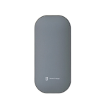 使い捨てないマグマカイロ　チャコール