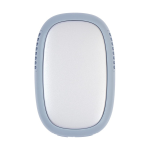 ライフオンプロダクツ　スリムアイスカイロ　スモーキーブルー　ＬＣＡＥＡ０２２