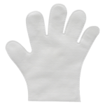 ＭＩＳＭ　使い捨てお掃除手袋　３０枚入